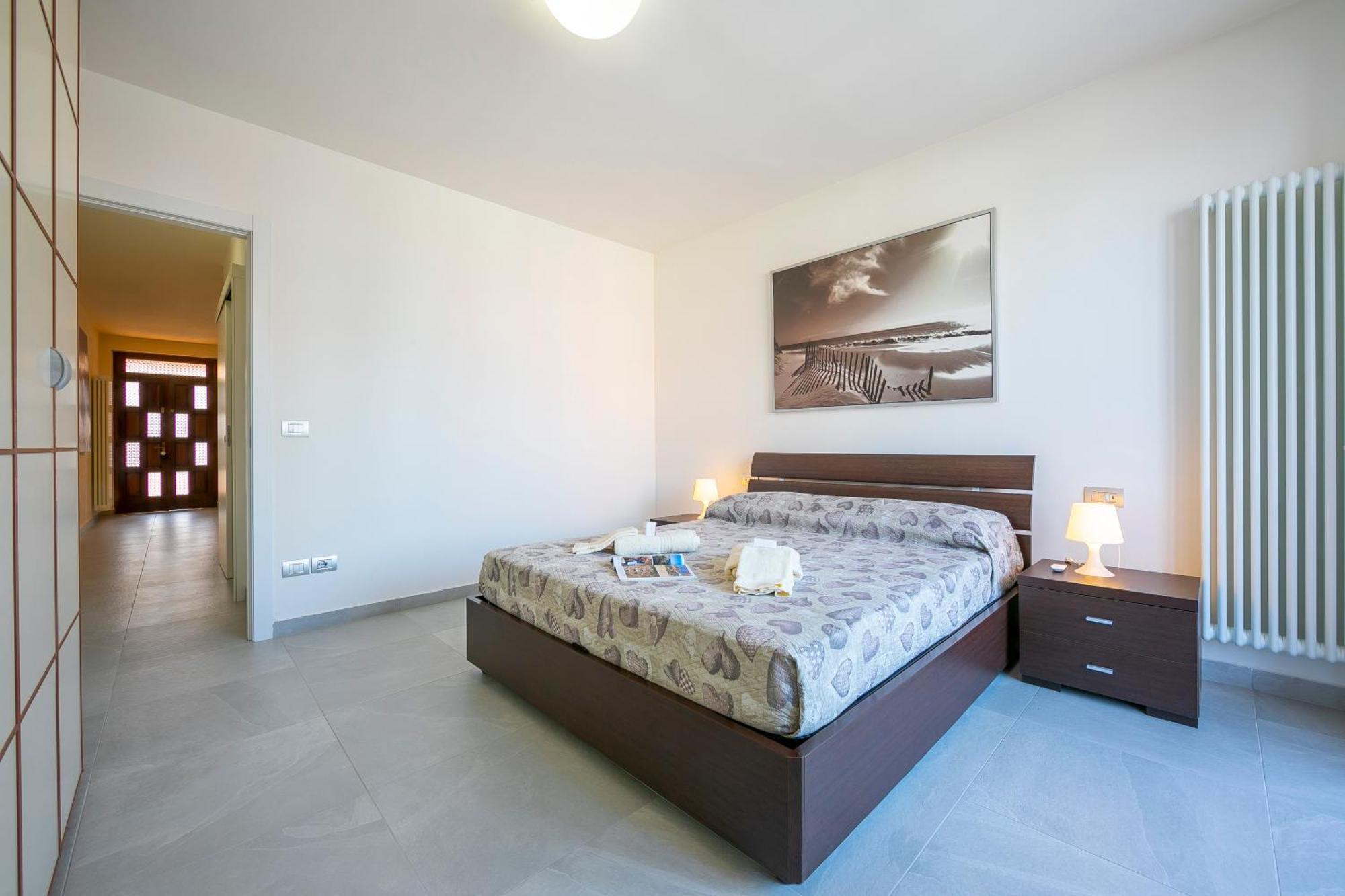 Casa Del Faro - Happy Rentals Peschiera del Garda Exterior photo